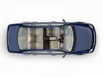 Ford Five Hundred 2005 года